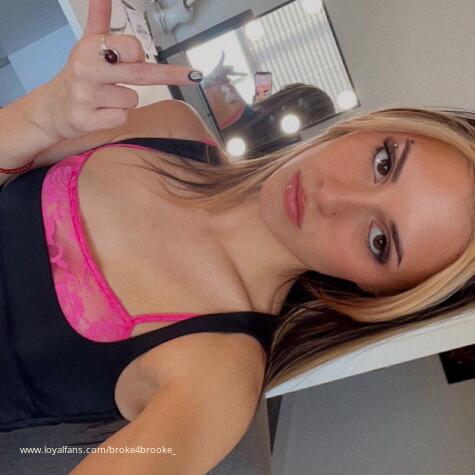 Goddess Brookeeee avatar