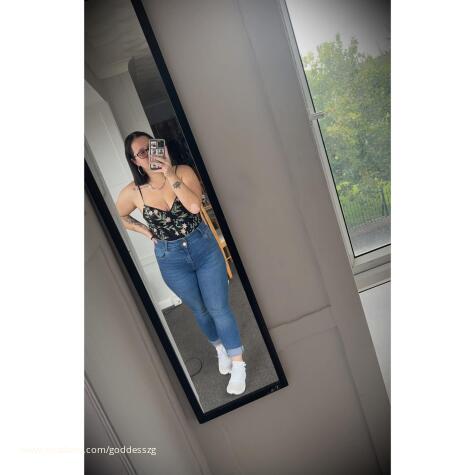 Goddesszg avatar
