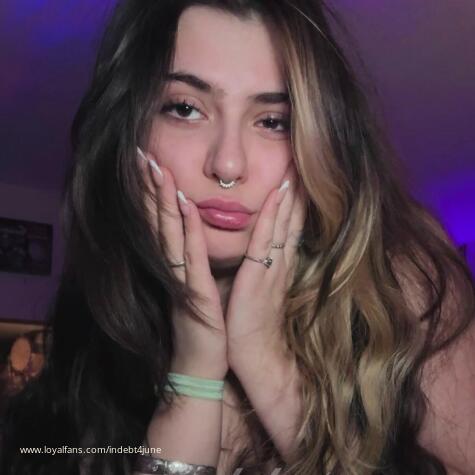 Spoiled June avatar