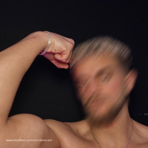 Ruben Cash avatar
