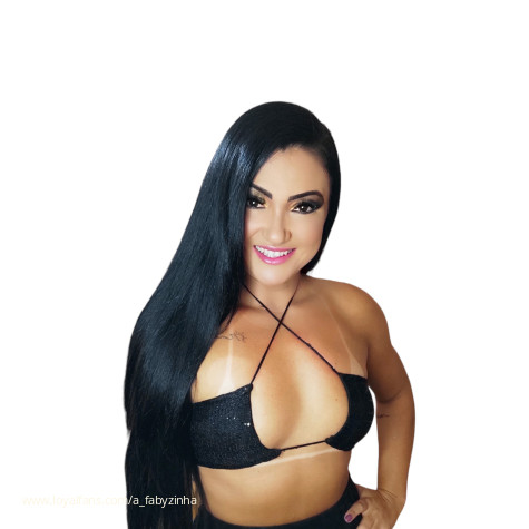 Fabyzinha avatar