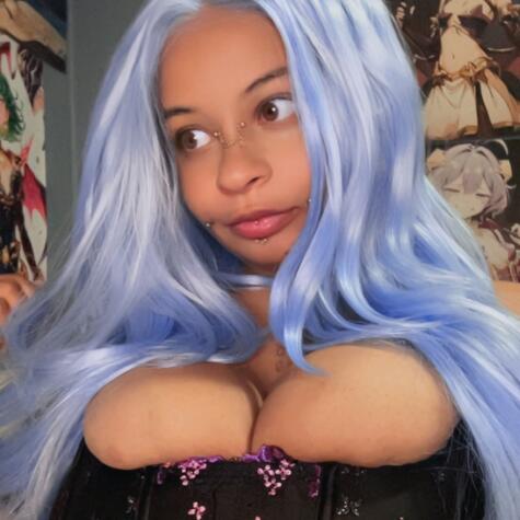 Mikami Mariee avatar