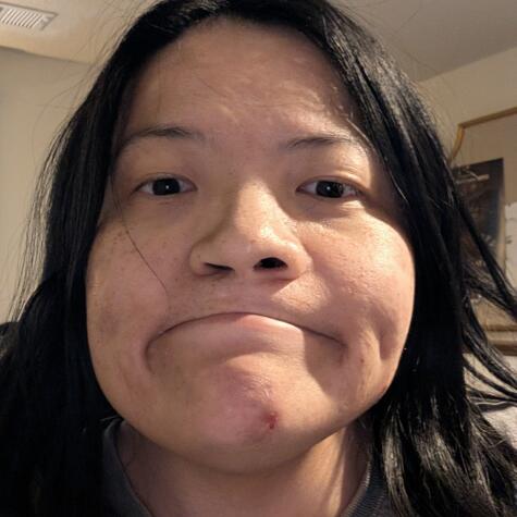 MollyTheGaymer avatar