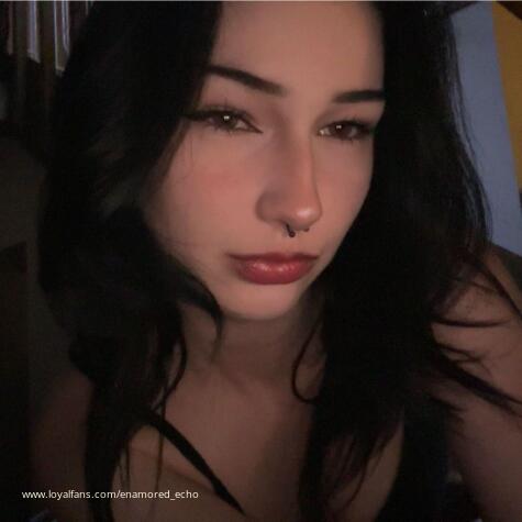 Your Goddess Echo avatar