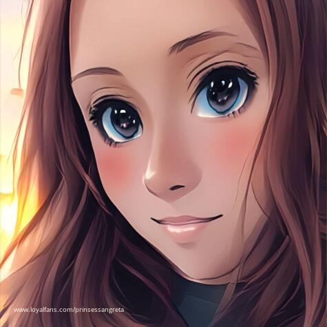 Prinsessan Greta avatar