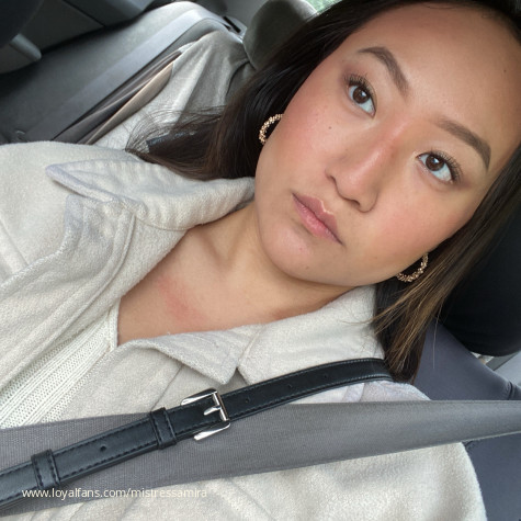 Mistress Amira avatar