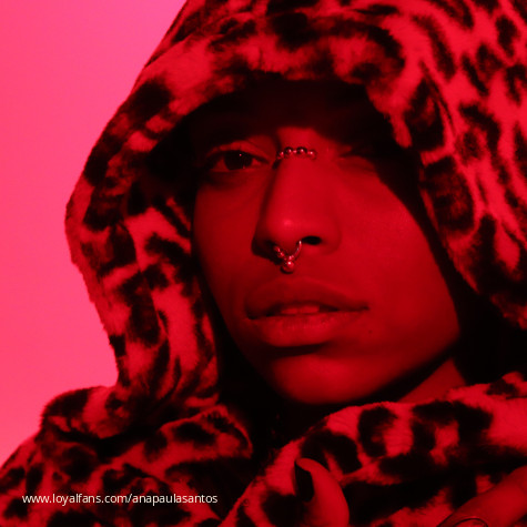 Ana Santos's videos and clips | Official account | LoyalFans