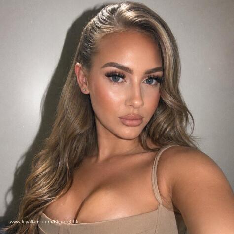 BlondieChlo avatar