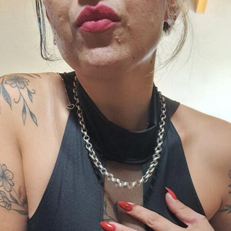 Lady lux03 avatar