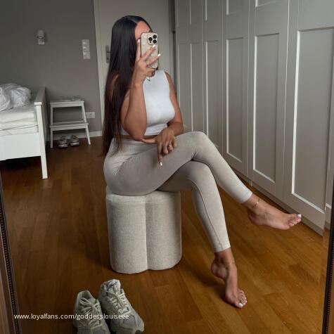 Louiseee avatar