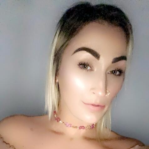 Obeyy Goddess Chae avatar