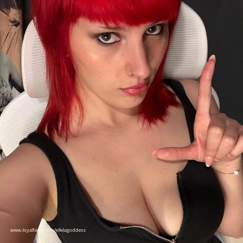 ElleTheGoddess avatar