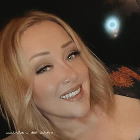 Highness Harlow avatar