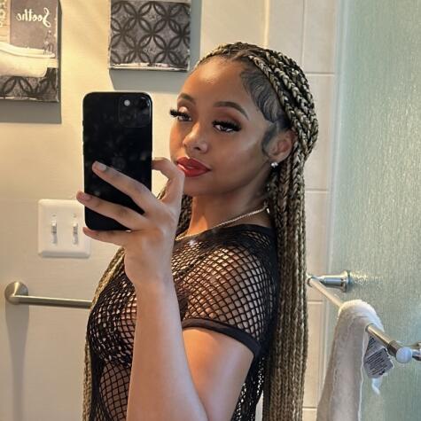 YourlilSecret avatar