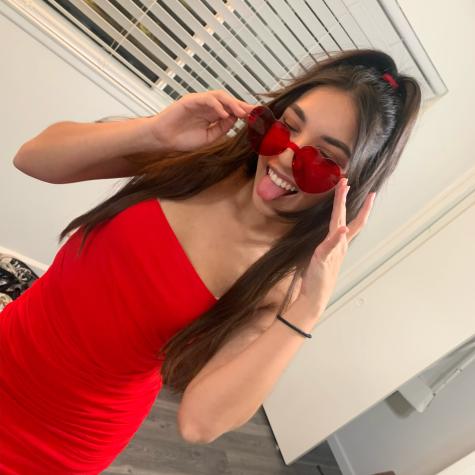 Madison Wilde avatar