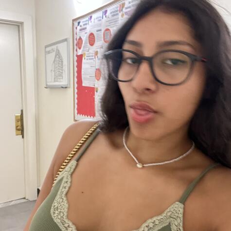 Goddess Jessie 16 avatar