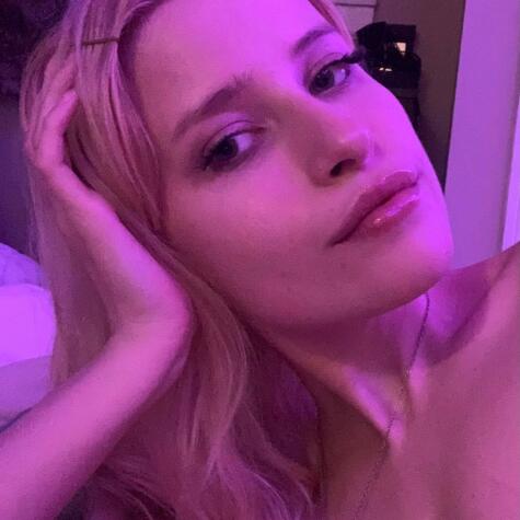 Goddess Buneary avatar