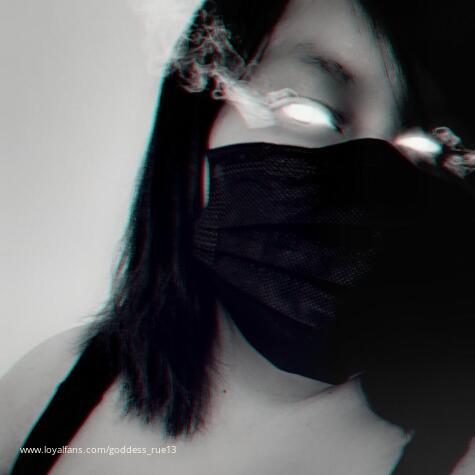 Goddess Rue13 avatar
