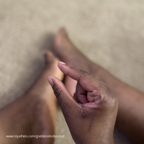 Goddess Lindsey Lust avatar