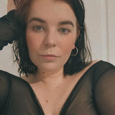 MistressScarUK avatar