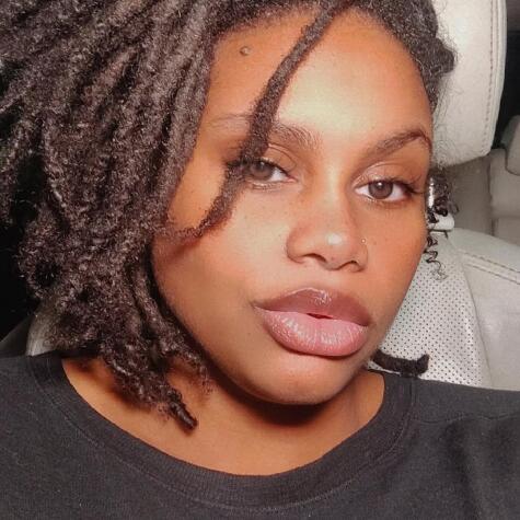 Goddess Aurea avatar