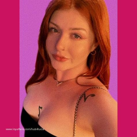 Empress Lucia avatar