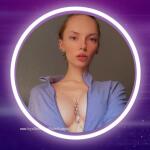 Succubi Violet avatar