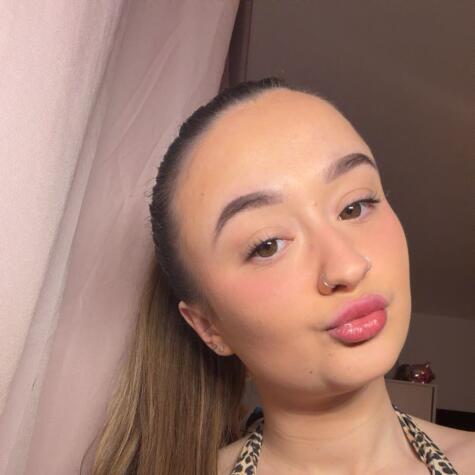 Lilyluckxo avatar