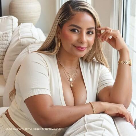 Cleopatra YourRoyalAffair avatar