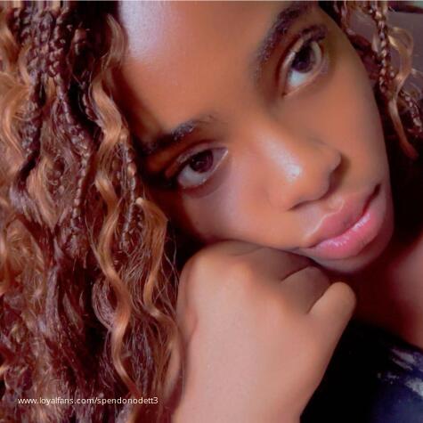 PrincessOdette Findomme avatar
