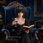 HerDarkMajesty avatar