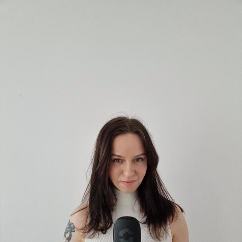 Sasha Salt's Official Social Fan Page | LoyalFans