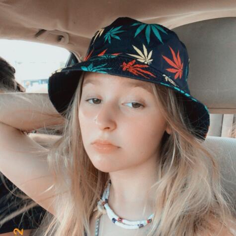 Goddess savannaa avatar