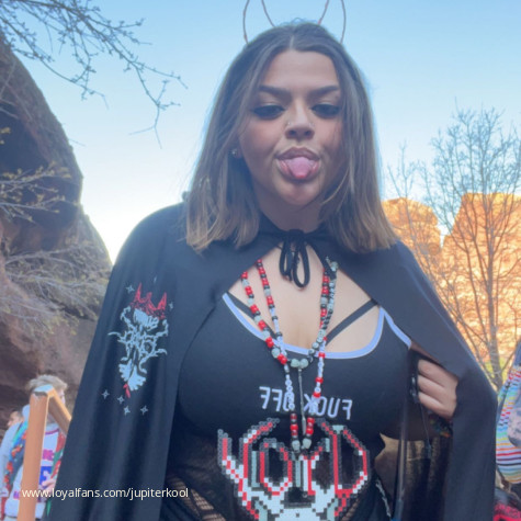 Princess Jupiter  avatar