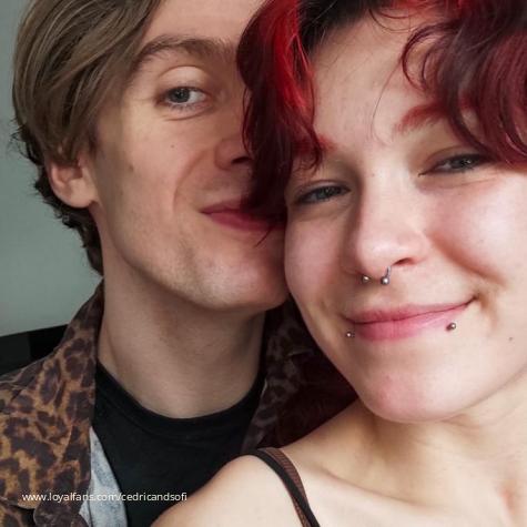 CedricandSofi avatar