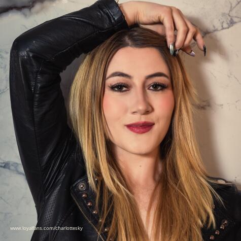 CharlotteSky avatar