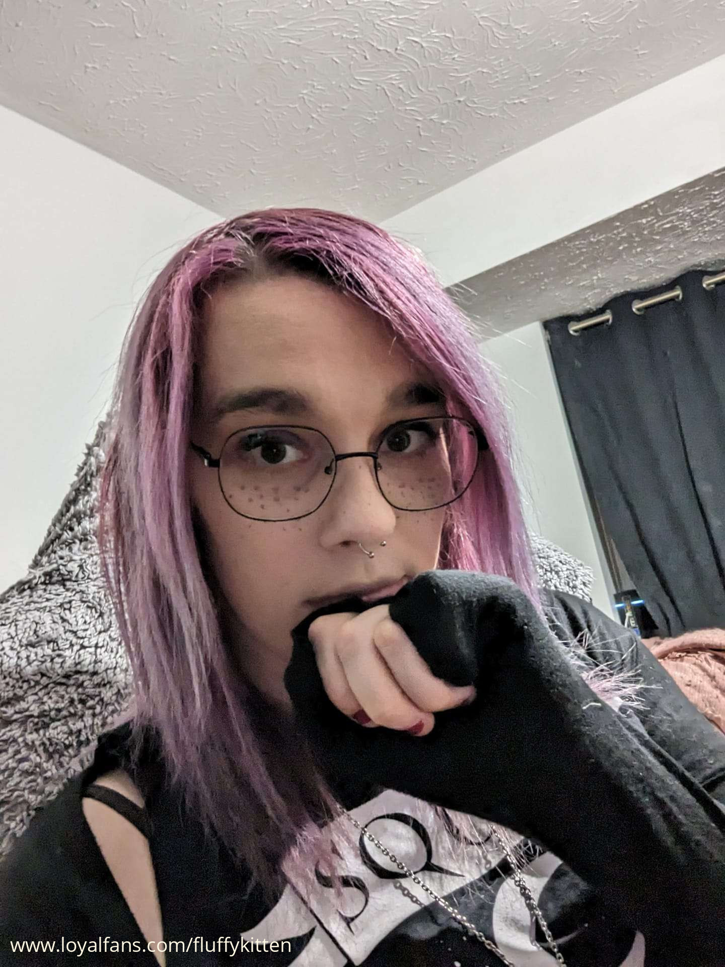 FluffyKitten’s Official Social Fan Page | LoyalFans