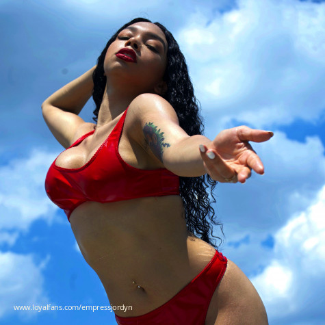 Empress Jordyn avatar