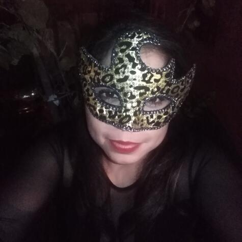 Samantha Samy avatar