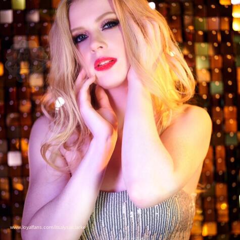 Alysia Clarke avatar