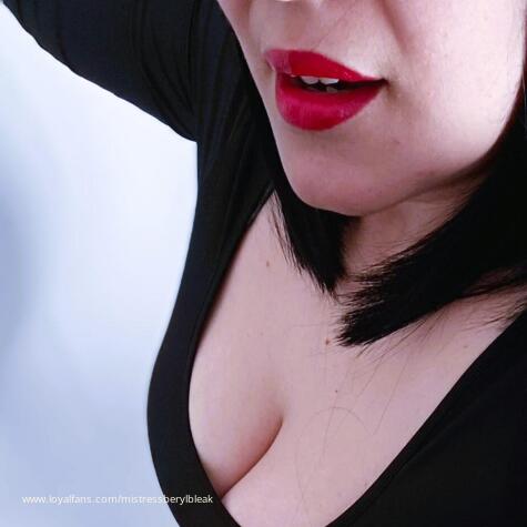 Mistress Beryl Bleak avatar