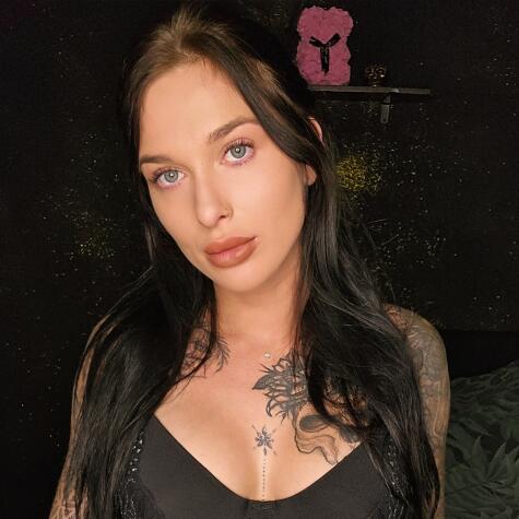 Inkedmom avatar