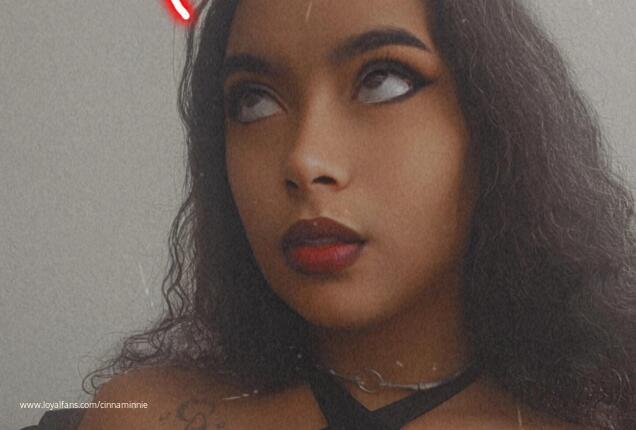 Underneath pt 1 - Cinnaminnie Official Profile | www.Loyalfans.com