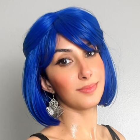 Darling Love avatar