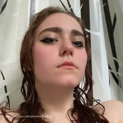 Princess Alice Kirk’s Official Social Fan Page | LoyalFans