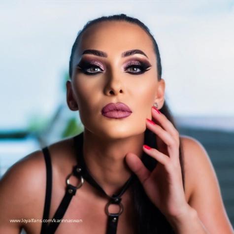 KarinnaSwan’s Official Social Fan Page | LoyalFans