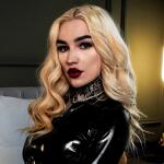 GODDESS NARCISSRA Mistress Financial Dominatrix Latex Fetishist Femdom Findom avatar