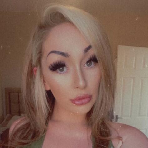 MissHalo69 avatar