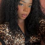 Goddess Ciera Reigns avatar
