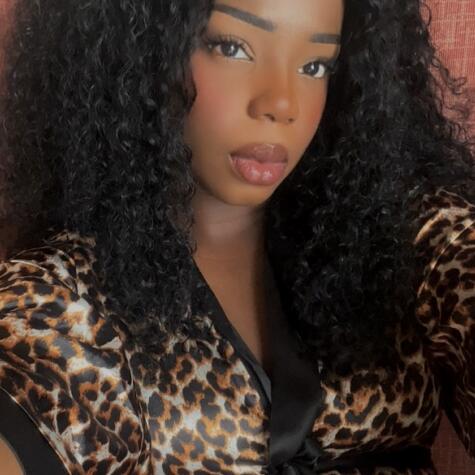 Goddess Ciera Reigns avatar
